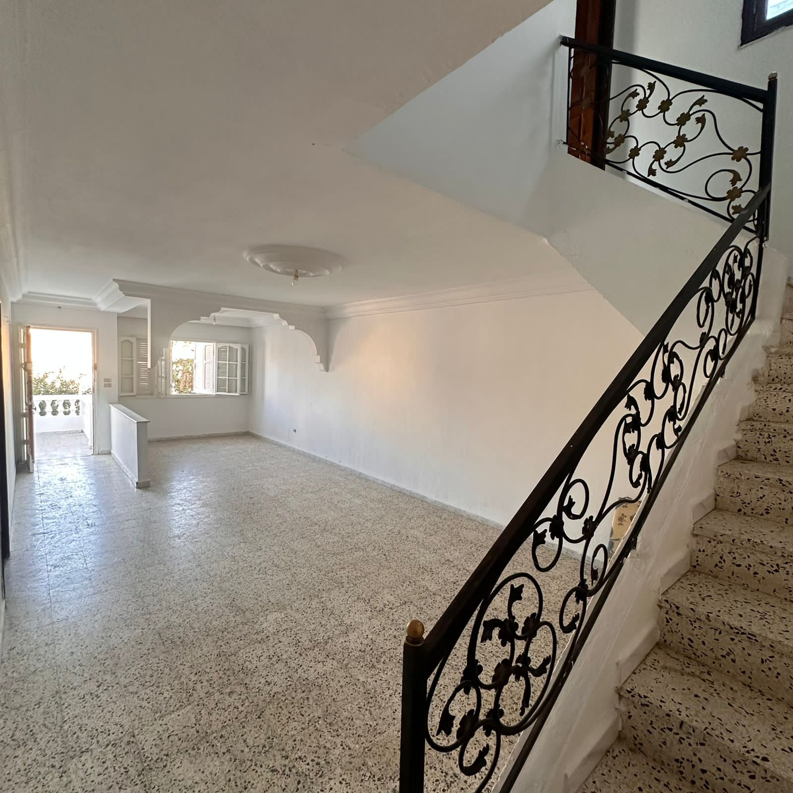 Hammam Chatt&nbsp;Borj Cedria&nbsp;Vente&nbsp;Autre&nbsp;Av deux maisons ind�pendantes