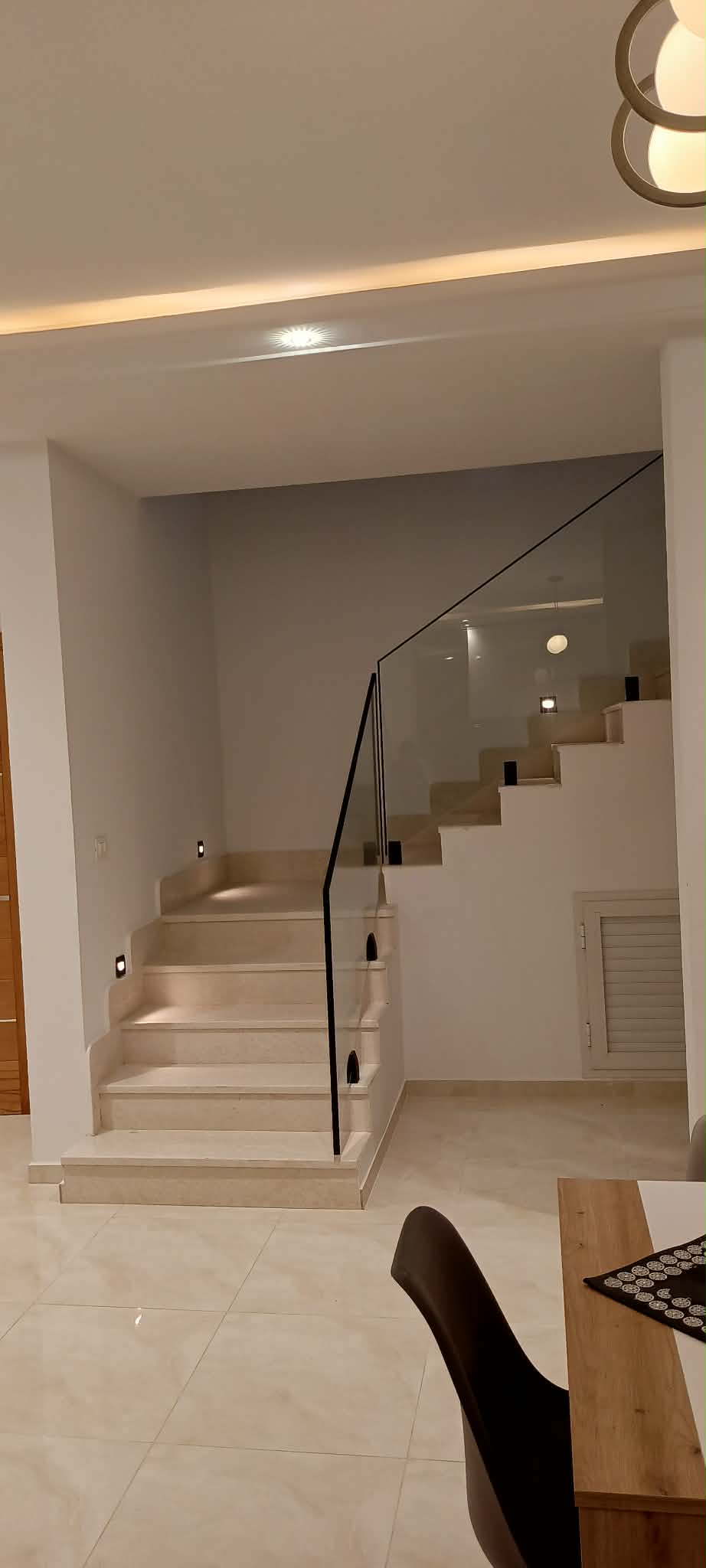 Hammamet&nbsp;Chaabet El Mrezga&nbsp;Location&nbsp;Duplex&nbsp;Duplex nouvelle construction