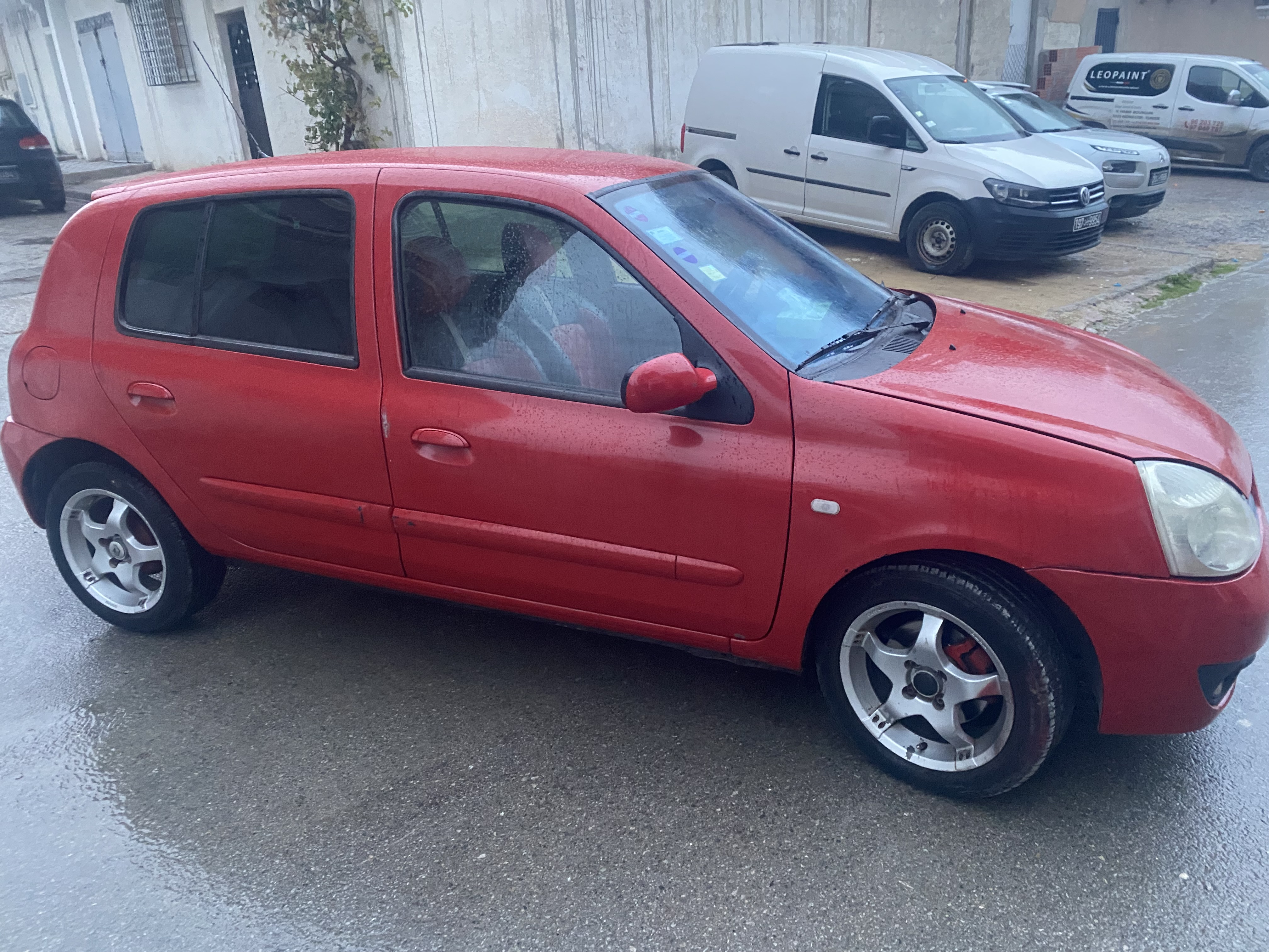 Megrine&nbsp;Megrine&nbsp;Renault&nbsp;Clio&nbsp;Clio compus