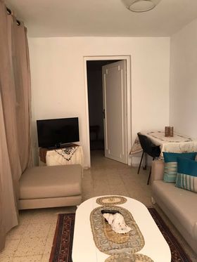 Carthage&nbsp;Cartage Byrsa&nbsp;Location&nbsp;Appart. 2 pi�ces&nbsp;Appartement