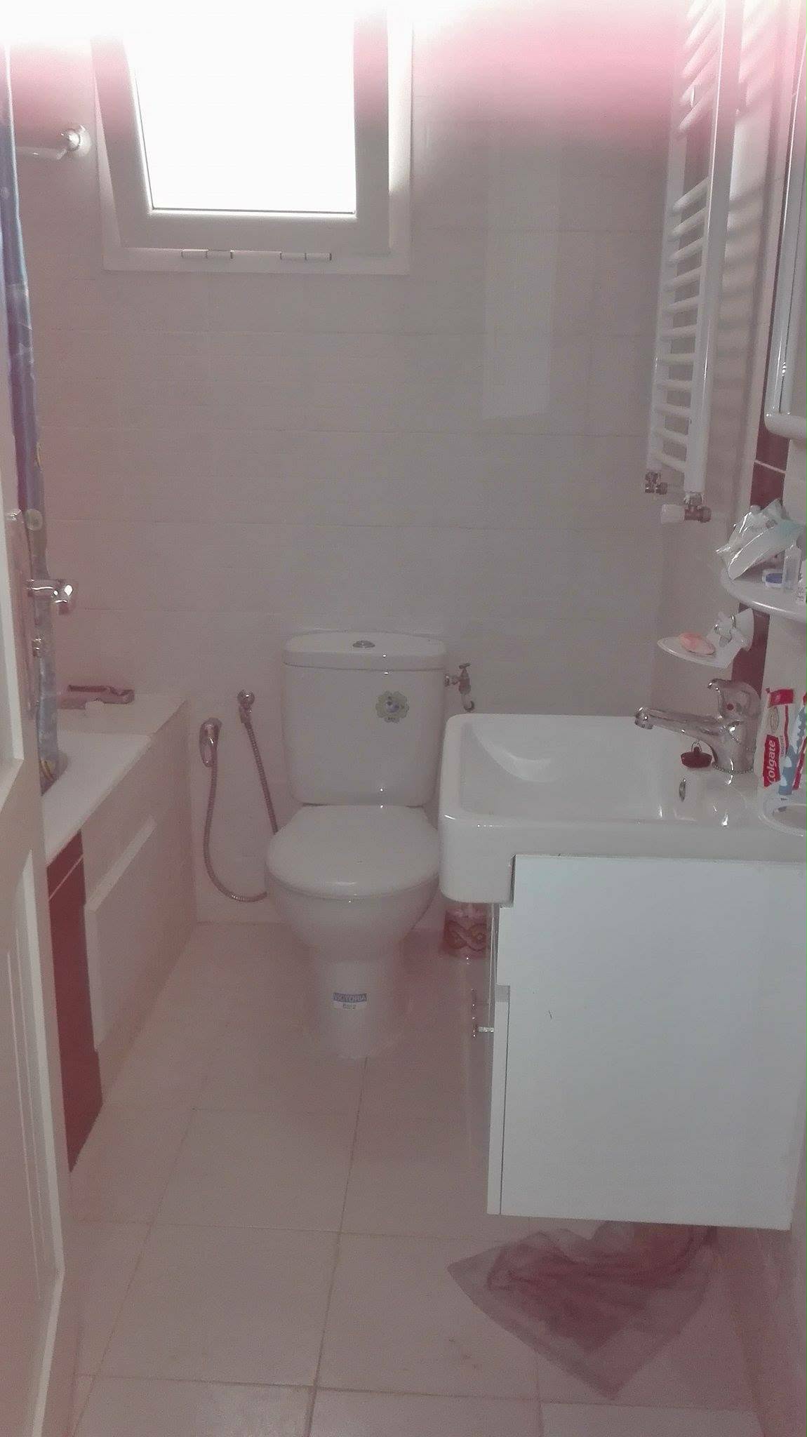 Ariana Ville&nbsp;Nouvelle Ariana&nbsp;Vente&nbsp;Appart. 2 pi�ces&nbsp;Nkhila ariana s plus 2