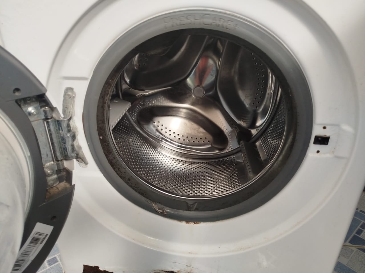 Megrine&nbsp;Megrine&nbsp;Lave-linge&nbsp;Autre&nbsp;Lave linge automatique