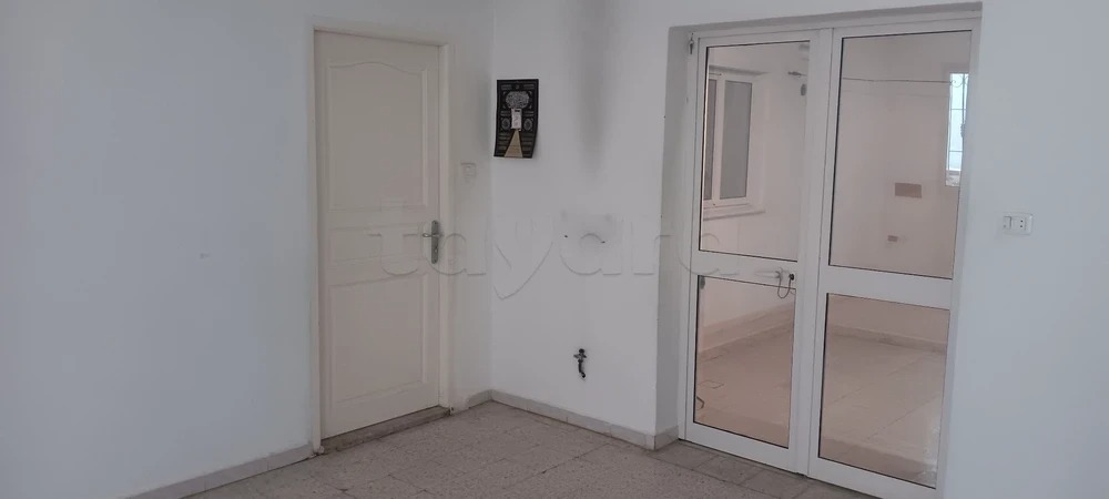 Douar Hicher&nbsp;Cite Khaled Ibn El Walid&nbsp;Vente&nbsp;Maisons&nbsp;A ne pas ratter