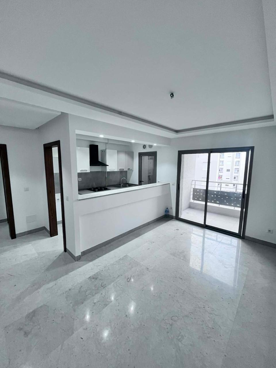 Vente&nbsp;Appart. 2 pi�ces - Tunisie