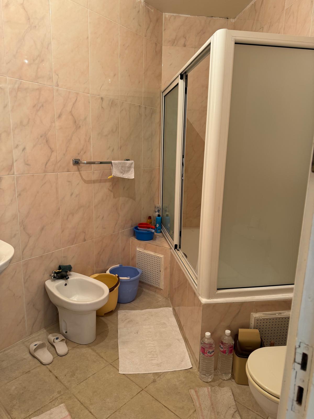 Akouda&nbsp;Chatt Meriem&nbsp;Vente&nbsp;Appart. 3 pi�ces&nbsp;Appartement � chatt m�ri�m bord de mer