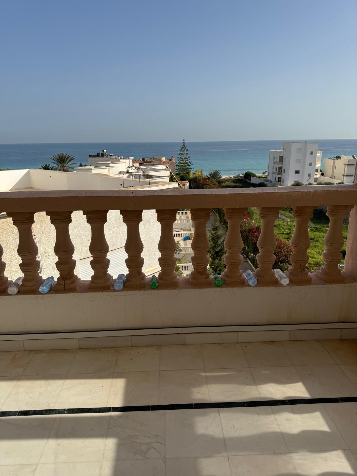 Vente&nbsp;Appart. 3 pi�ces - Tunisie