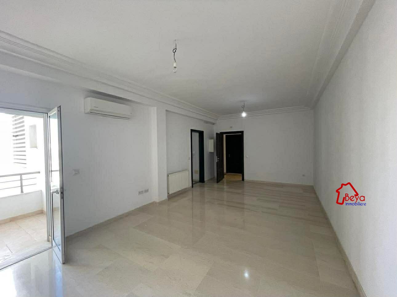 Vente Appart. 2 pièces - Tunisie