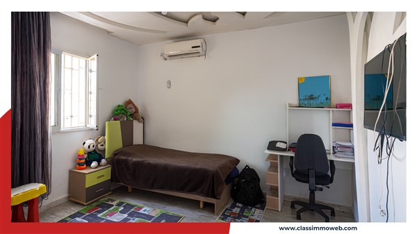 Vente&nbsp;Maisons - Tunisie