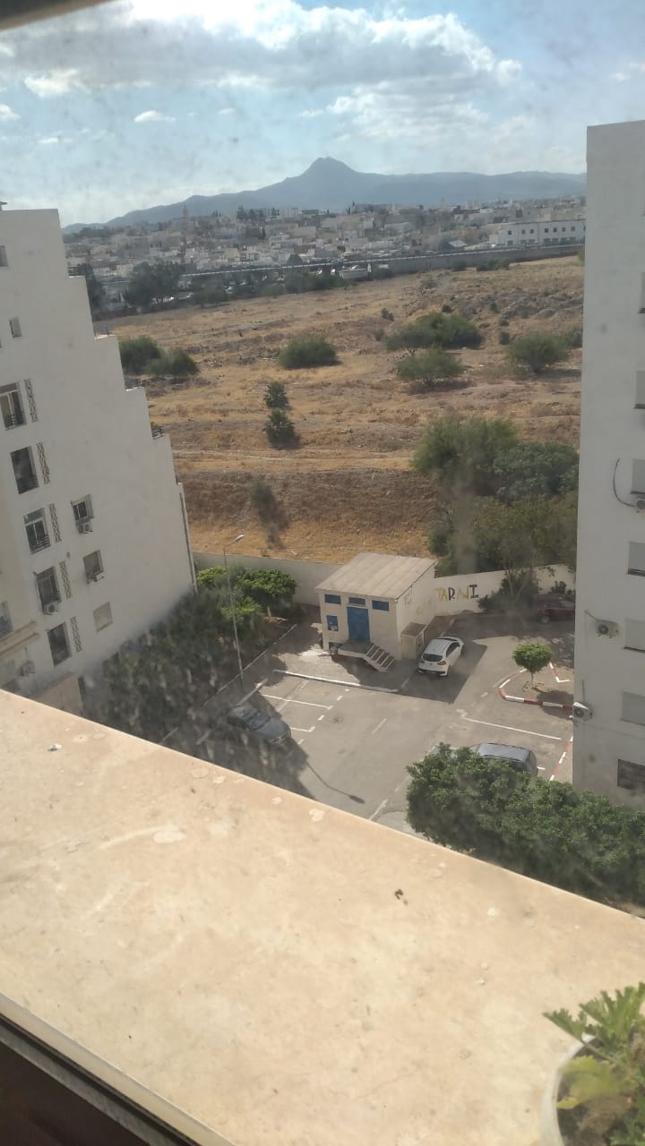 Nouvelle Medina&nbsp;Nouvelle Medina&nbsp;Vente&nbsp;Appart. 2 pi�ces&nbsp;Appartement s2 pr�s showroom mazda ben arous