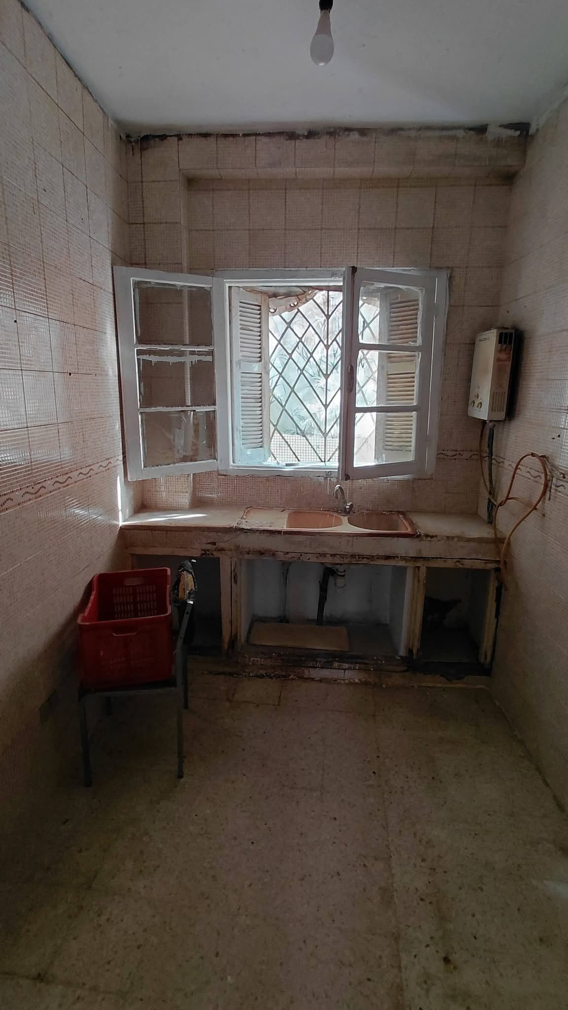 El Menzah&nbsp;El Manar 1&nbsp;Location&nbsp;Maisons&nbsp;S plus 2 a el manar 1 wb4376