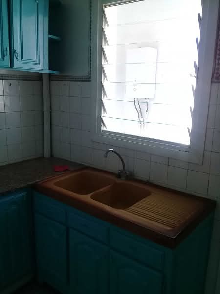 Cite El Khadra&nbsp;Cite Oplympique&nbsp;Vente&nbsp;Appart. 3 pi�ces&nbsp;S plus 2 a la cit� olympique wb2096