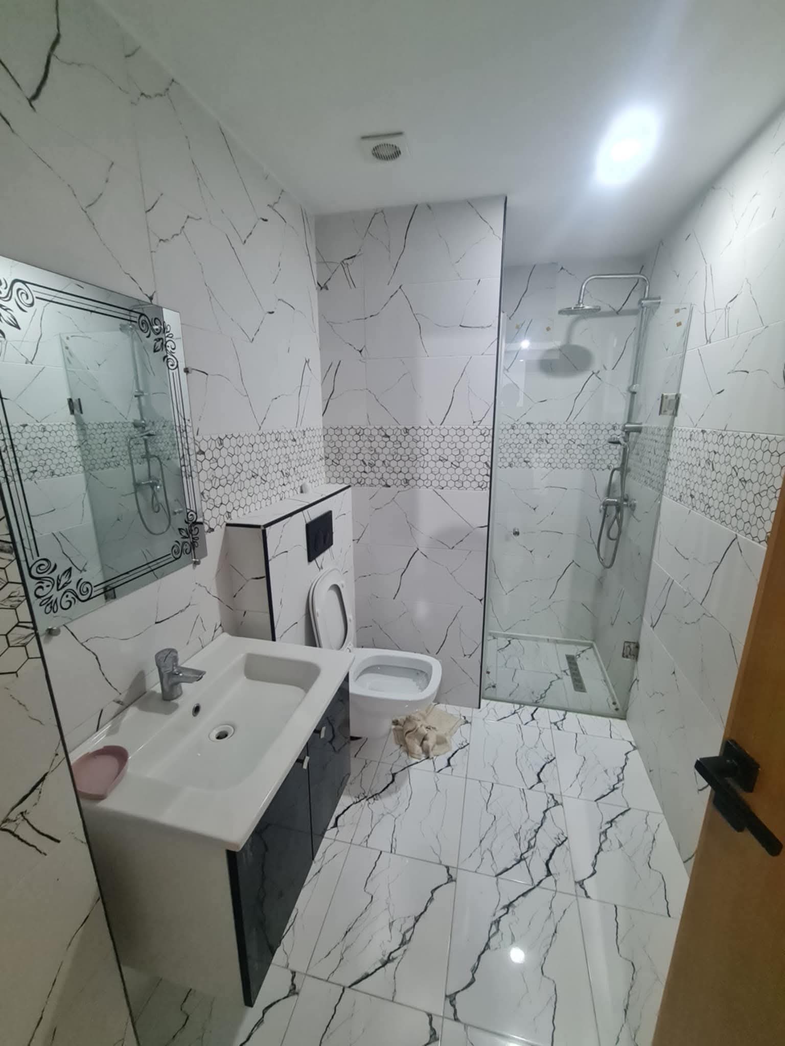 Ain Zaghouan&nbsp;Ain Zaghouan&nbsp;Vente&nbsp;Appart. 1 pi�ce&nbsp;S0 a la cit� wahat wb4185