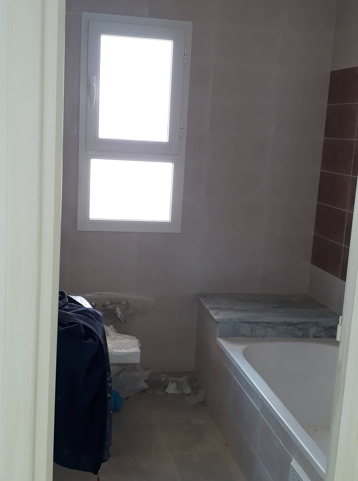 Sfax Sud&nbsp;Merkez Sahnoun&nbsp;Vente&nbsp;Autre&nbsp;Triplexe haut standing sur un terrain de 300 m2