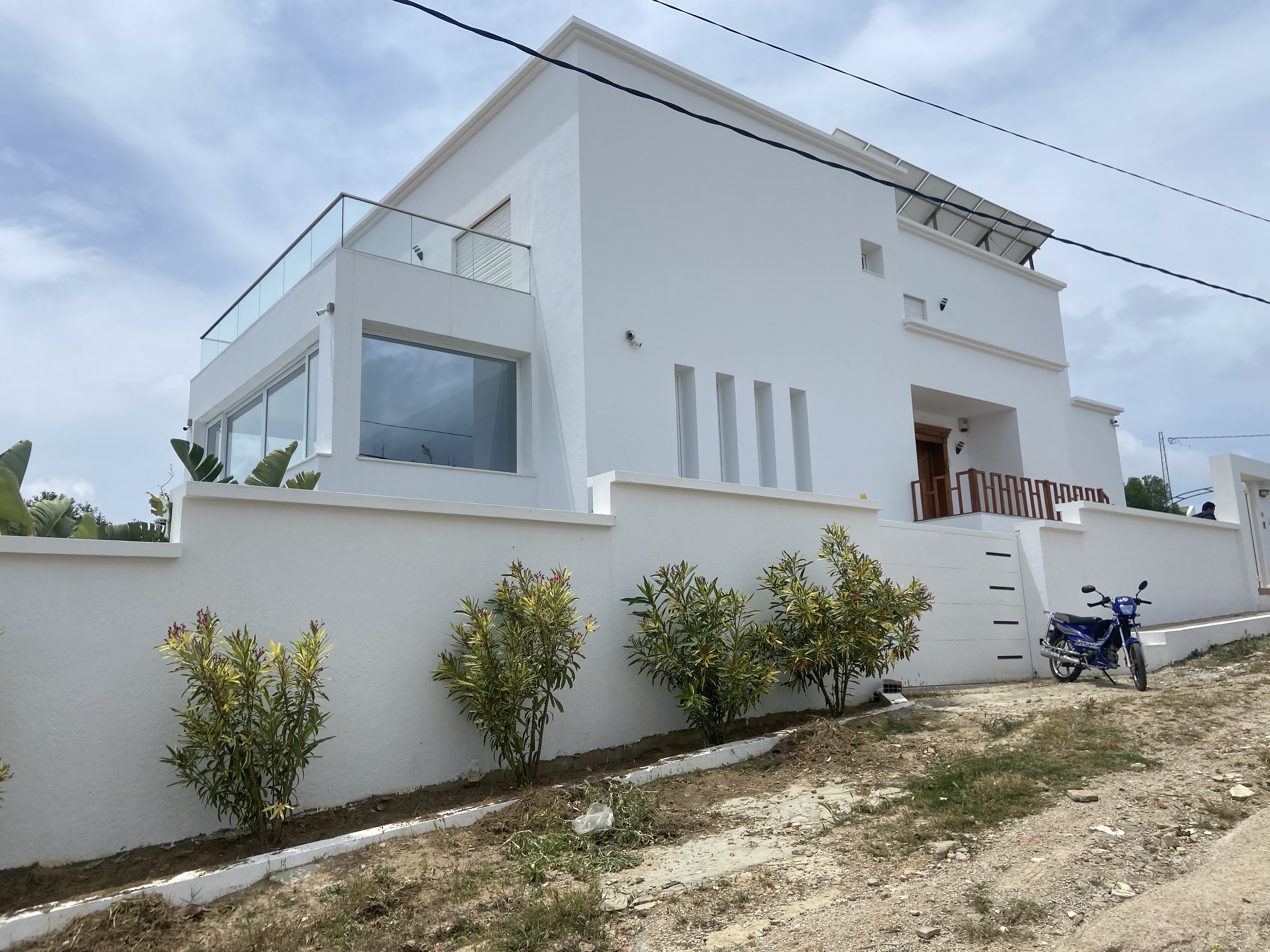 Vente Maisons - Tunisie