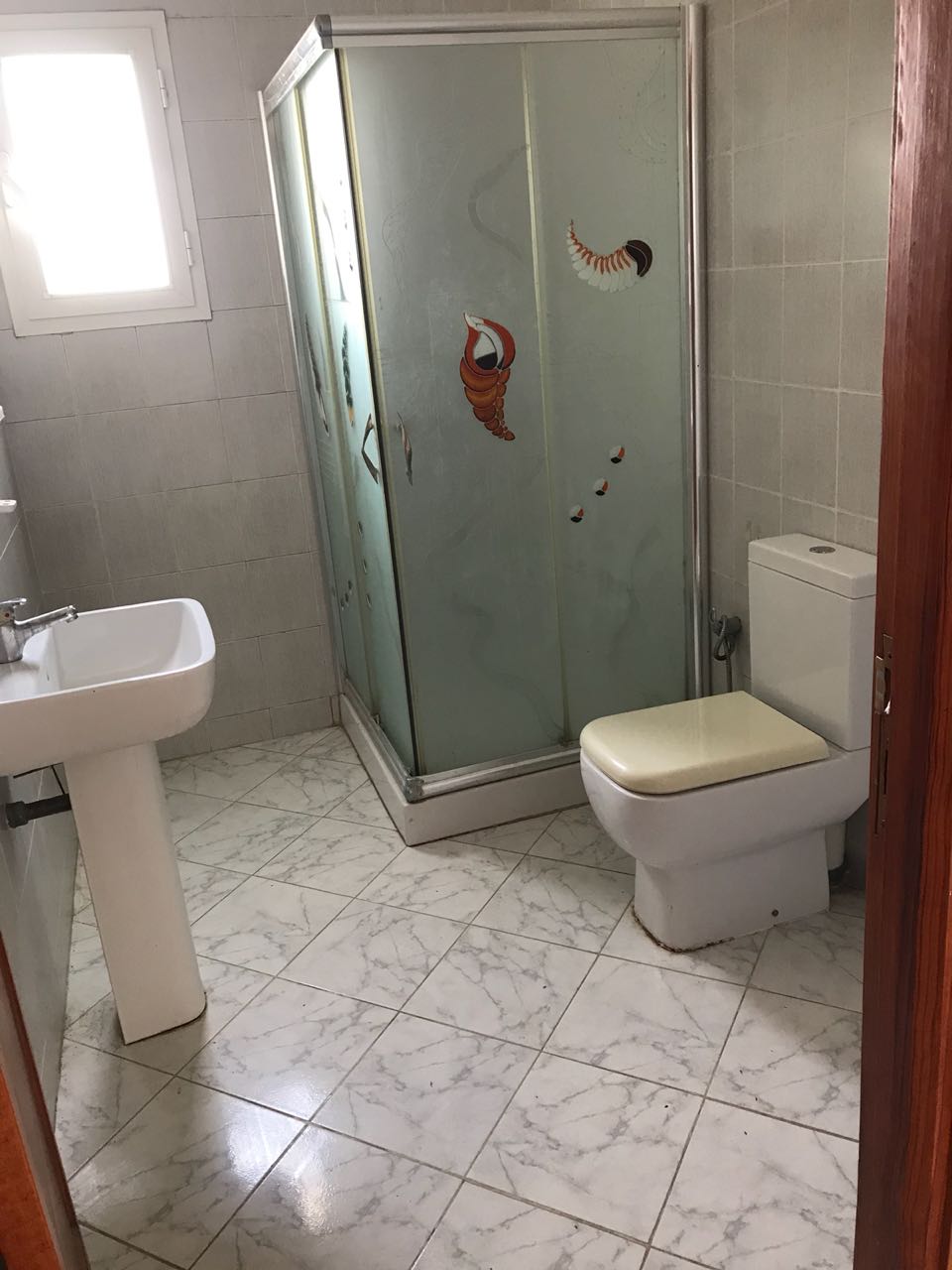 La Soukra&nbsp;Borj Louzir&nbsp;Location&nbsp;Appart. 3 pi�ces&nbsp;Appart salon et 2 chambres