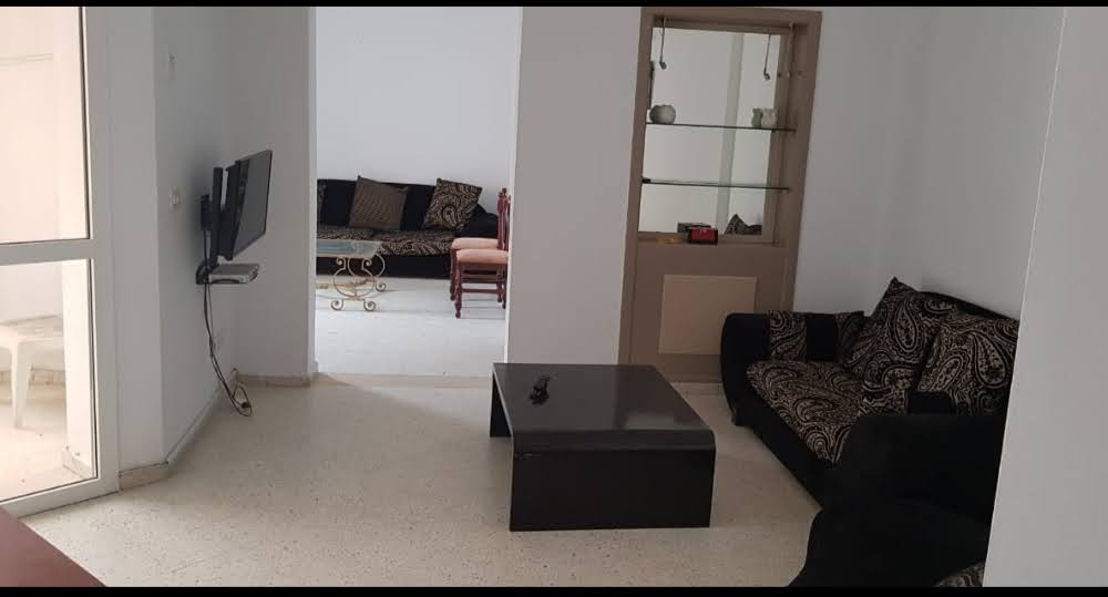 Vente&nbsp;Appart. 4 pi�ces - Tunisie