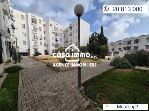 Vente&nbsp;Appart. 1 pi�ce - Tunisie