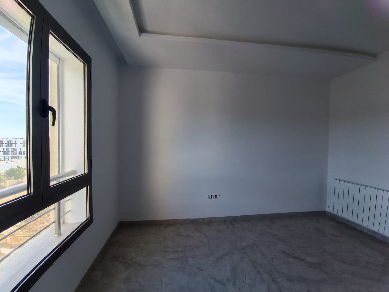 La Soukra&nbsp;La Soukra&nbsp;Location&nbsp;Appart. 2 pi�ces&nbsp;Nouvel appt s1 � la nouvelle soukra