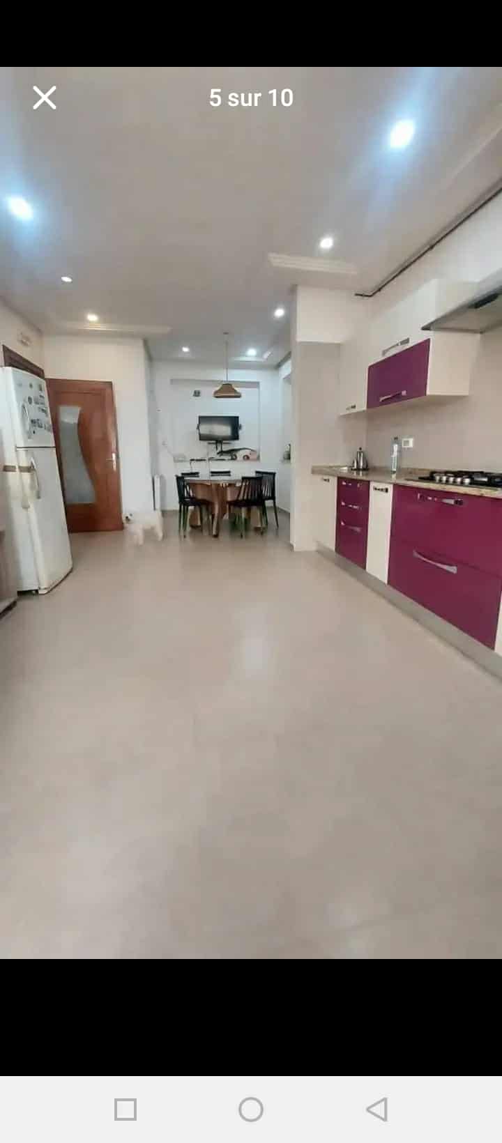 Kalaa Essghira&nbsp;Kalaa Essghira&nbsp;Vente&nbsp;Maisons&nbsp;Villa zone des medecins kalaa sghira