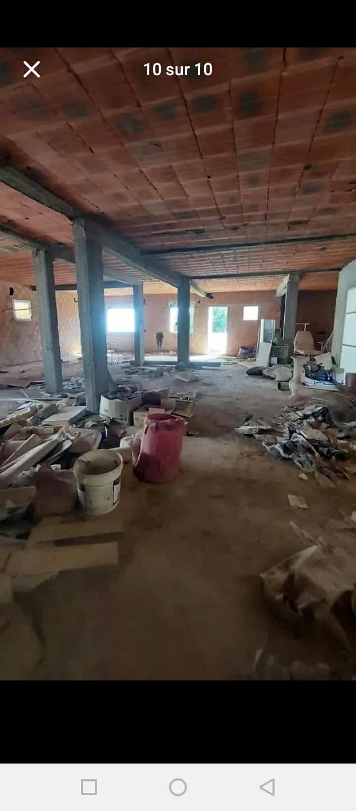 Vente&nbsp;Maisons - Tunisie