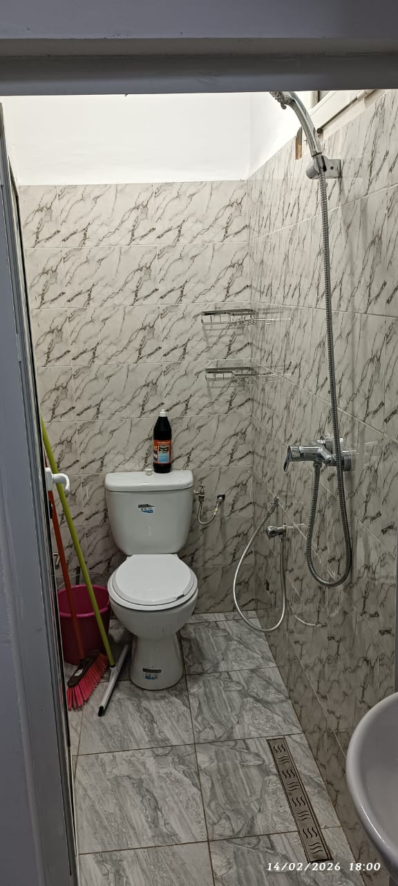 Jarzouna&nbsp;Cite Bouchoucha 2&nbsp;Location&nbsp;Appart. 1 pi�ce&nbsp;Nice studio