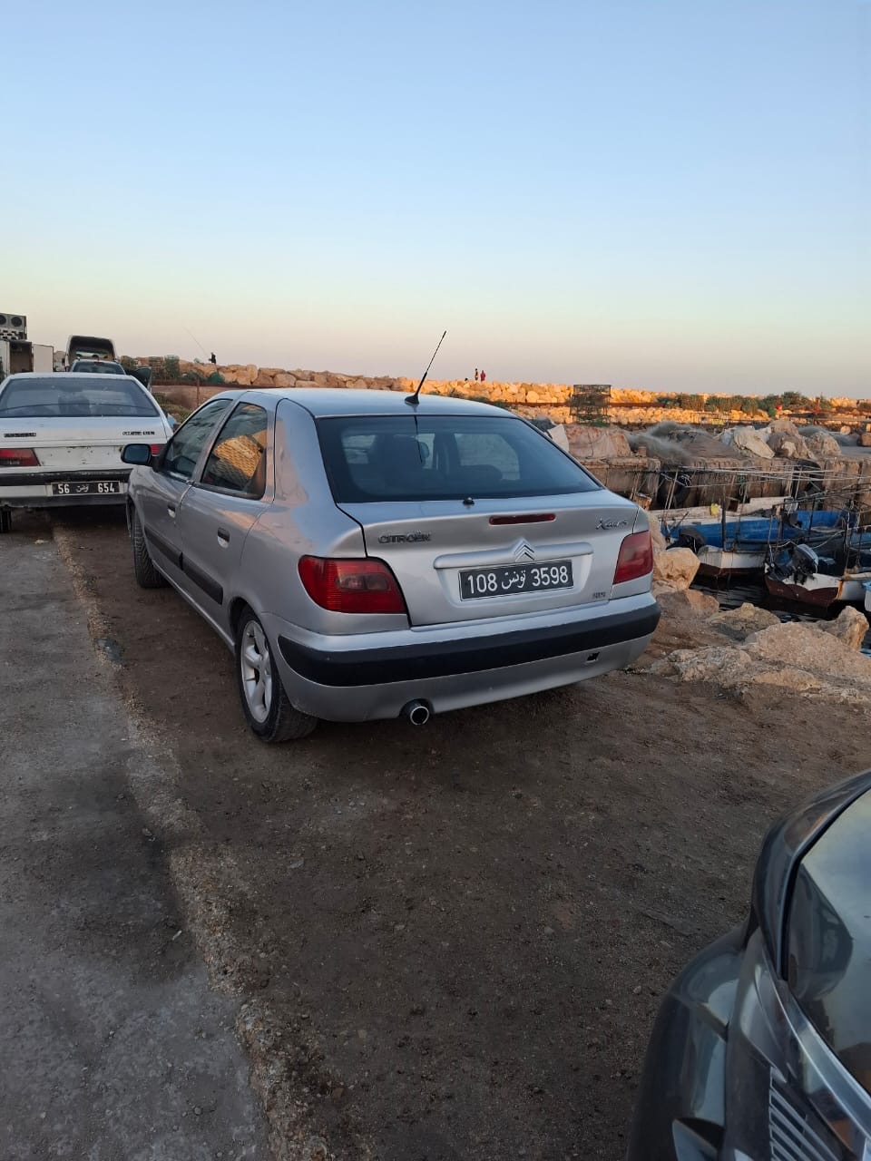 Mareth&nbsp;Mareth&nbsp;Citroen&nbsp;Xsara&nbsp;Xsara diesel