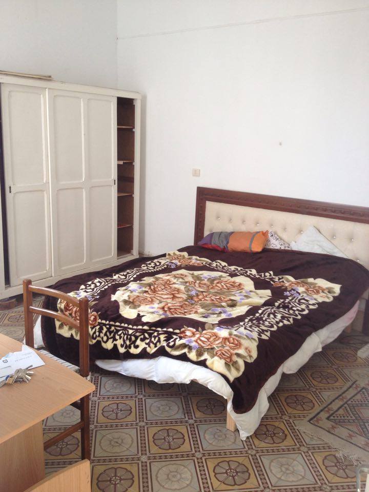 Bab Bhar&nbsp;Habib Thameur&nbsp;Vente&nbsp;Appart. 4 pi�ces&nbsp;Appartement passage