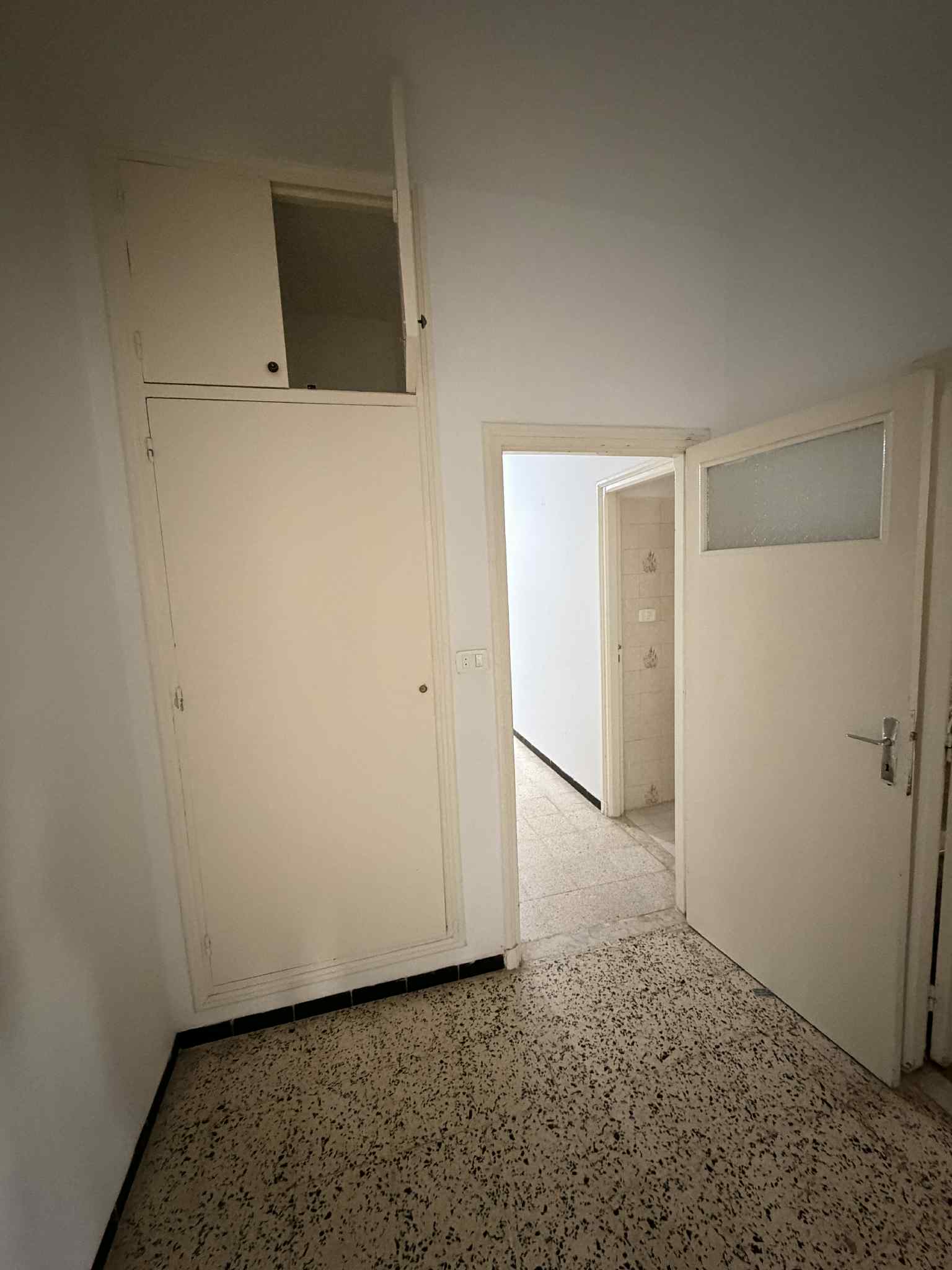 Ariana Ville&nbsp;Cite Des Roses&nbsp;Vente&nbsp;Appart. 4 pi�ces&nbsp;Ariana appartement spacieux cit� les roses