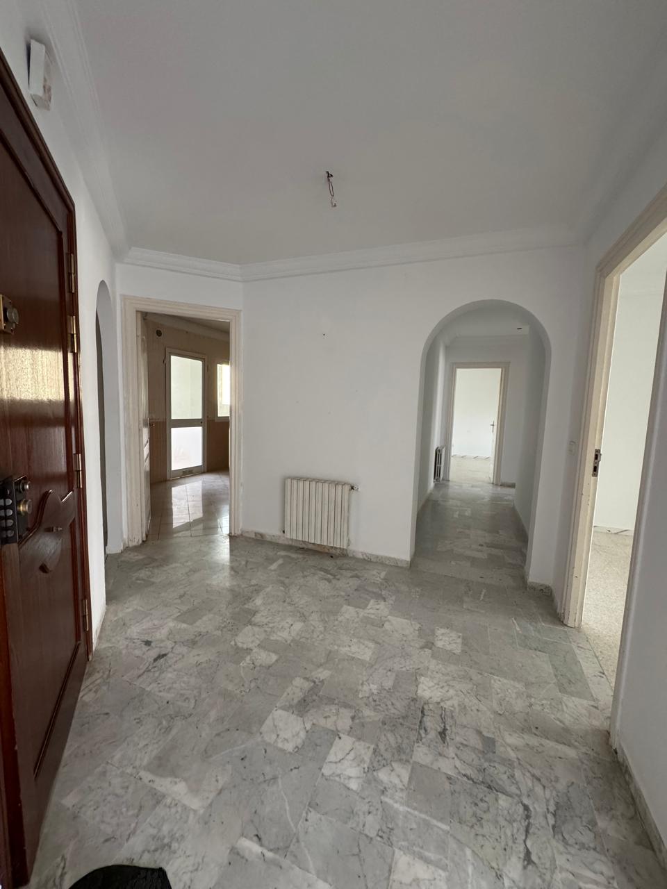 Ezzahra&nbsp;Cite Panorama&nbsp;Vente&nbsp;Appart. 3 pi�ces&nbsp;Appartement s3 a ezzahra