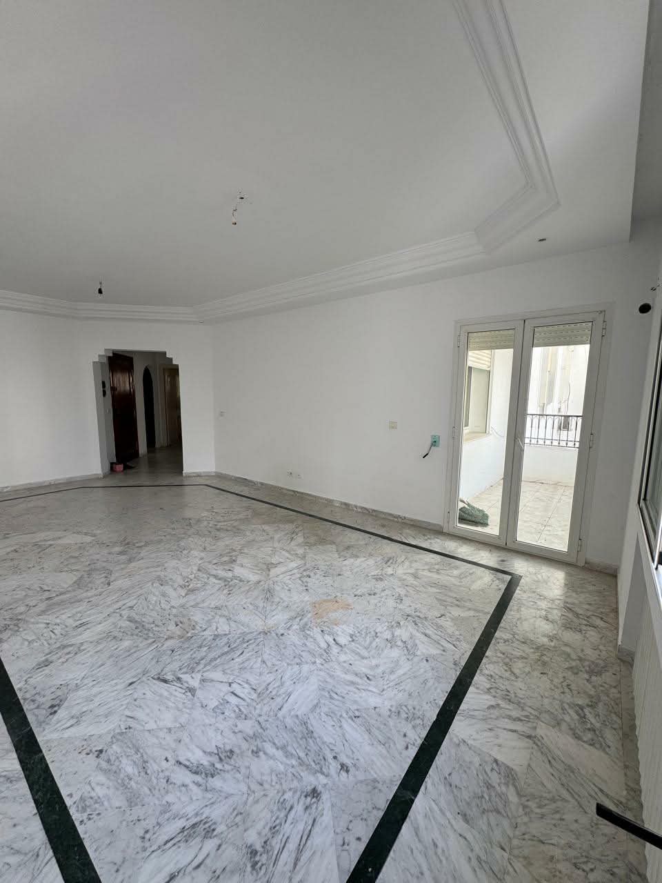 Ezzahra&nbsp;Cite Panorama&nbsp;Vente&nbsp;Appart. 3 pi�ces&nbsp;Appartement s3 a ezzahra