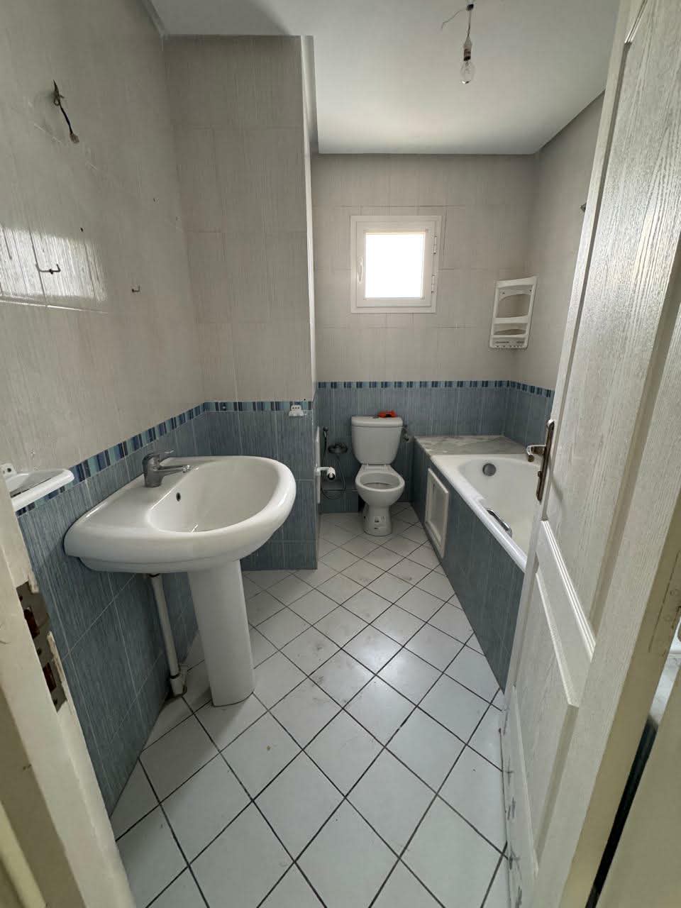 Ezzahra&nbsp;Cite Panorama&nbsp;Vente&nbsp;Appart. 3 pi�ces&nbsp;Appartement s3 a ezzahra