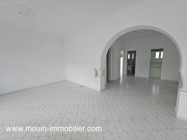 Hammamet&nbsp;Hammamet&nbsp;Location&nbsp;Appart. 3 pi�ces&nbsp;Appartement renzo al3702 hammamet