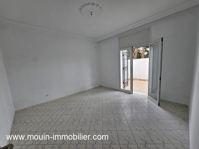 Hammamet&nbsp;Hammamet&nbsp;Location&nbsp;Appart. 3 pi�ces&nbsp;Appartement renzo al3702 hammamet