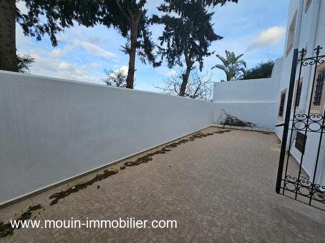 Hammamet&nbsp;Hammamet&nbsp;Location&nbsp;Appart. 3 pi�ces&nbsp;Appartement renzo al3702 hammamet