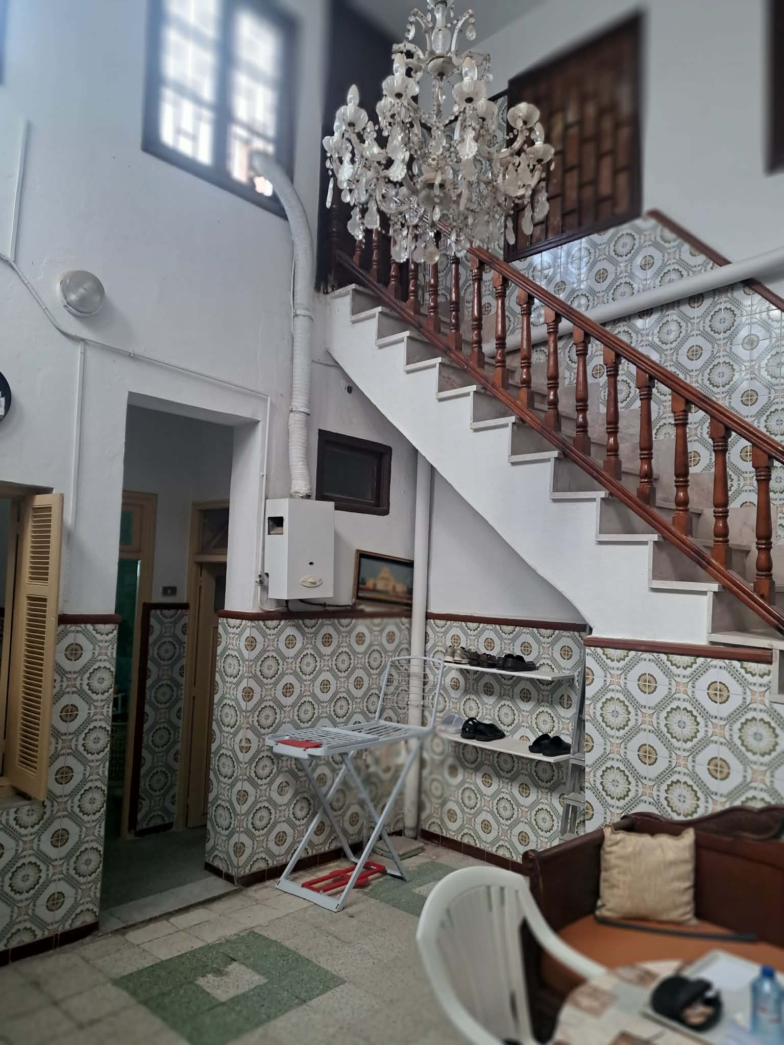 Ariana Ville&nbsp;Ariana&nbsp;Vente&nbsp;Maisons&nbsp;Petite villa � ariana ville