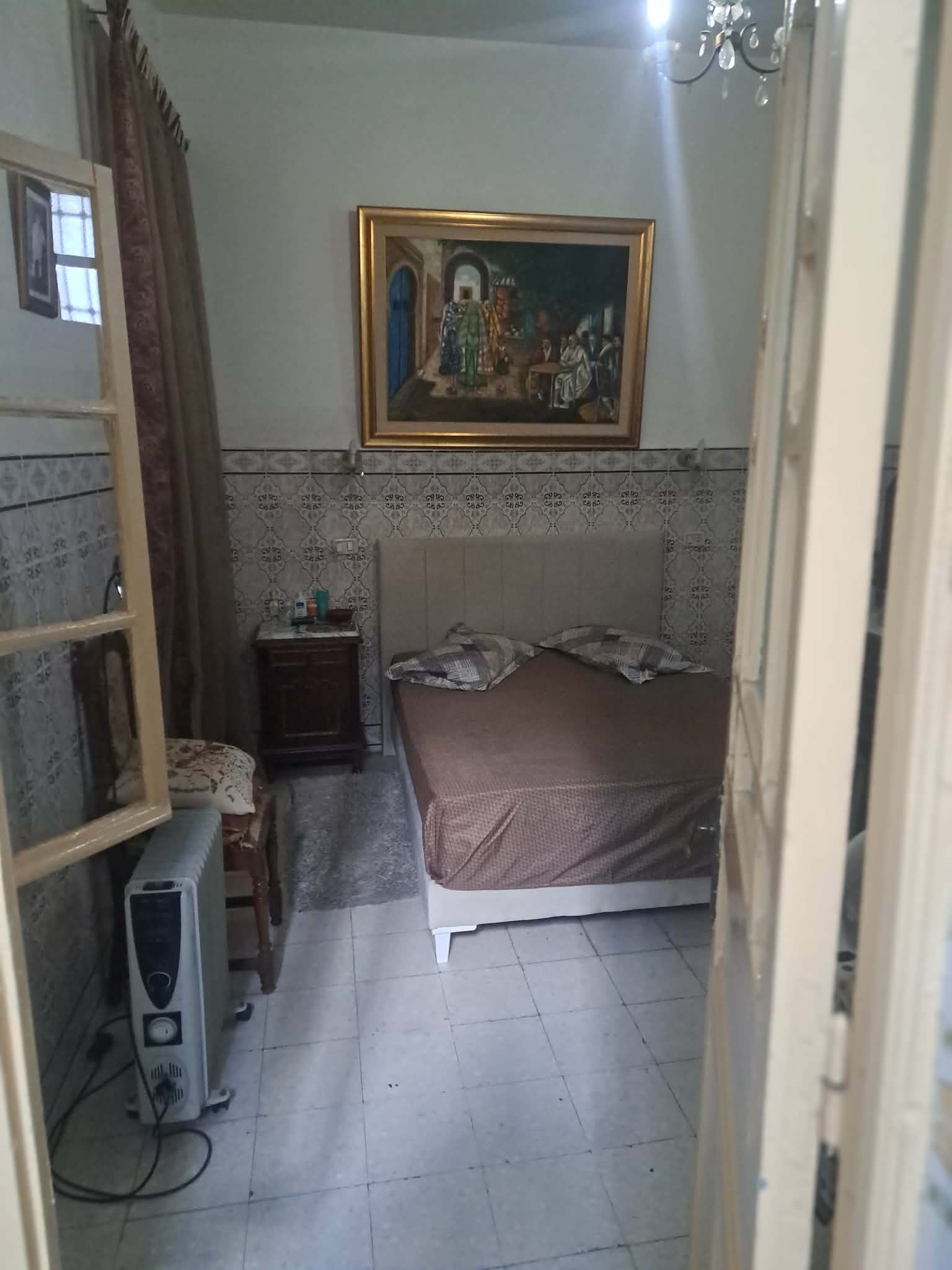 Vente Maisons - Tunisie