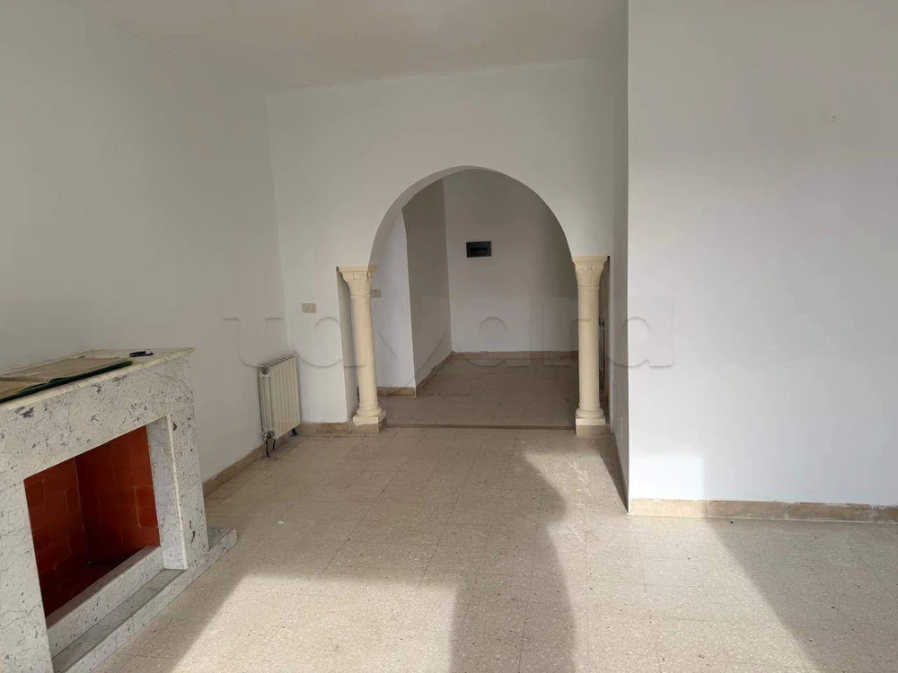 La Soukra&nbsp;Borj Louzir&nbsp;Vente&nbsp;Appart. 4 pi�ces&nbsp;Apprt s3 130 m2 � borj louzir