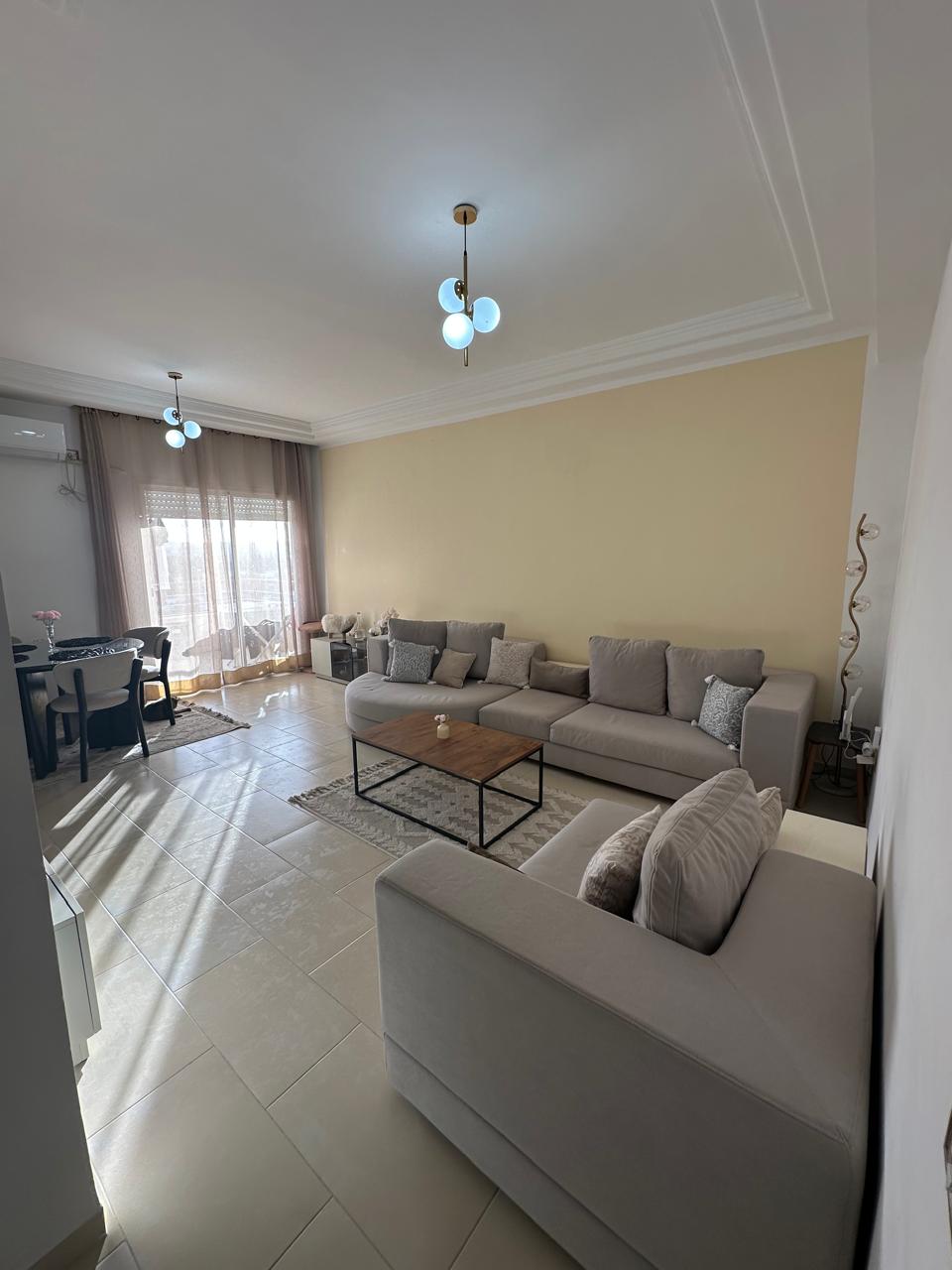 Mannouba&nbsp;La Mannouba&nbsp;Location&nbsp;Appart. 3 pi�ces&nbsp;Appartement s plus 2 haute standing