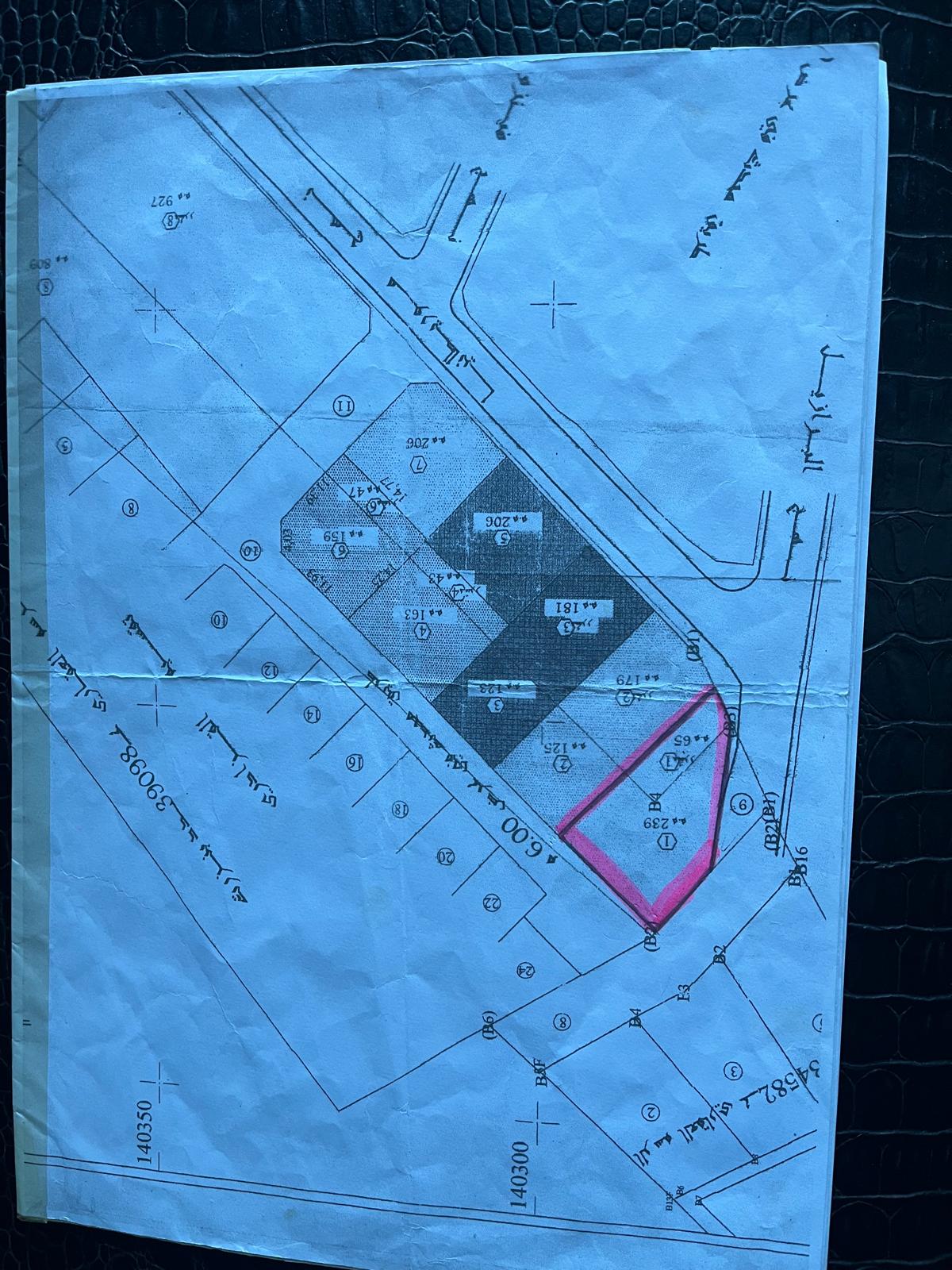 Vente Surfaces - Tunisie