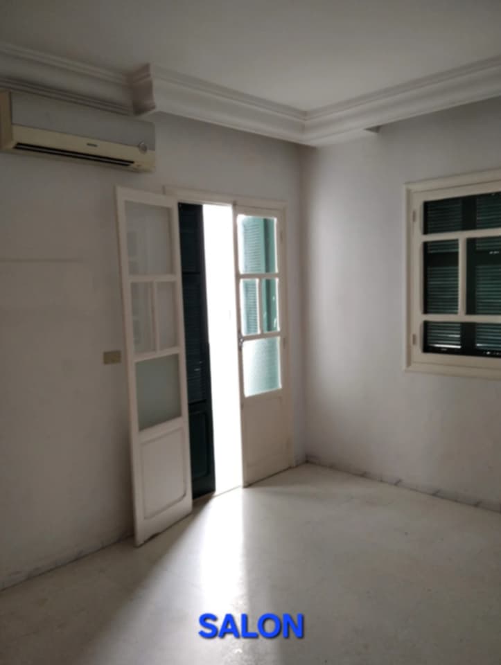 La Soukra&nbsp;Borj Louzir&nbsp;Vente&nbsp;Appart. 4 pi�ces&nbsp;Appartement s4