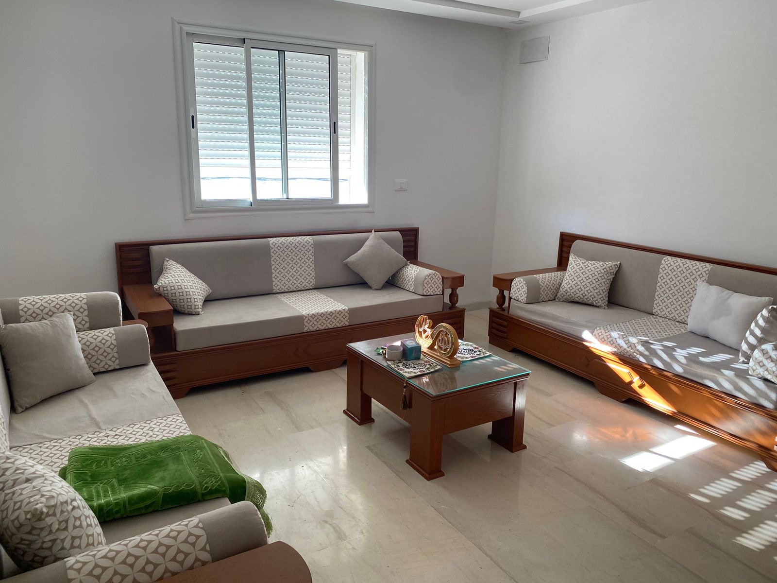 Vente&nbsp;Duplex - Tunisie