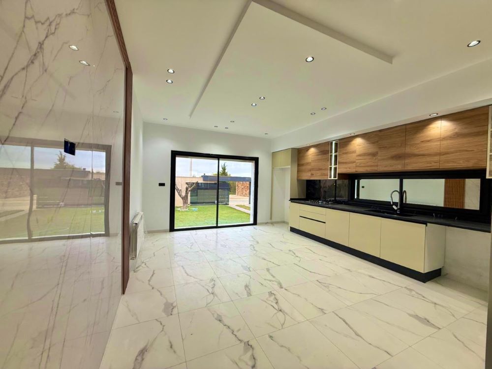 Hammamet&nbsp;Hammamet&nbsp;Vente&nbsp;Maisons&nbsp;V598 villa martina hammamet