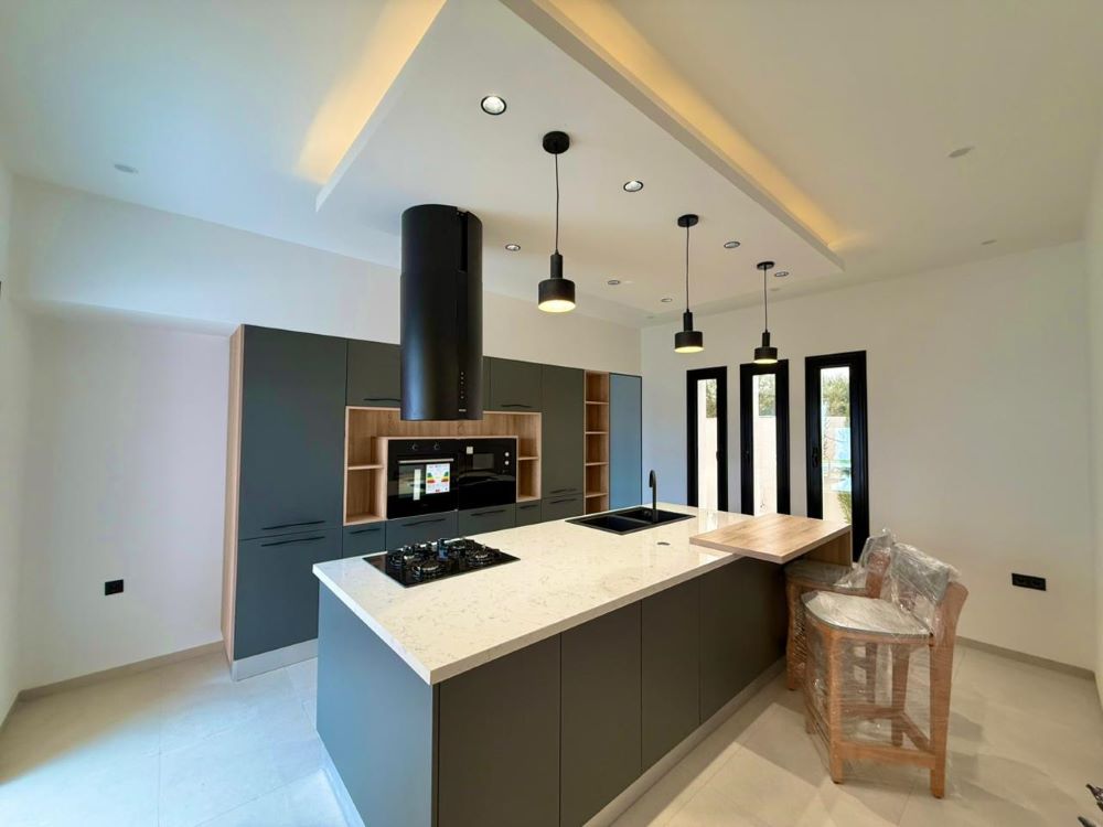 Hammamet&nbsp;Hammamet&nbsp;Vente&nbsp;Maisons&nbsp;V597 villa oasis hammamet