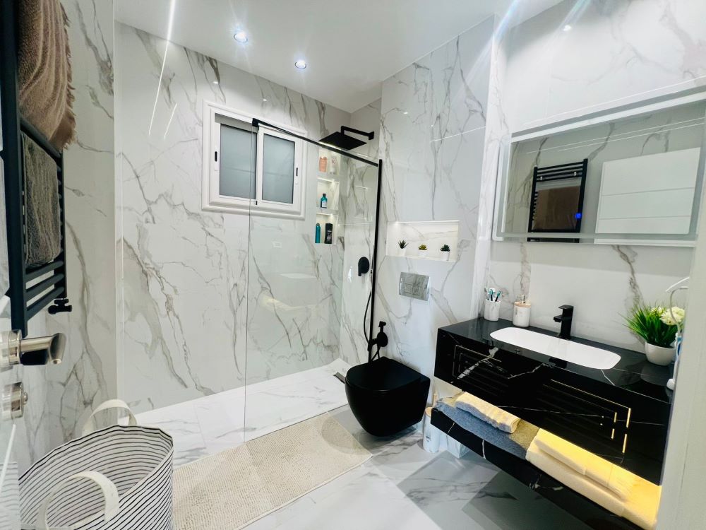 Vente&nbsp;Appart. 4 pi�ces - Tunisie