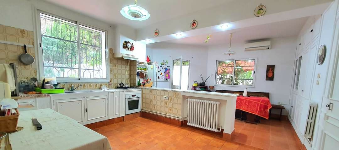 Vente&nbsp;Maisons - Tunisie