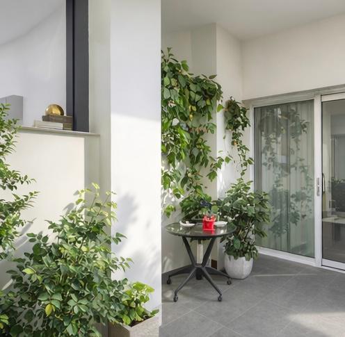 La Soukra&nbsp;Chotrana 1&nbsp;Vente&nbsp;Duplex&nbsp;Villa jumel�e 220m2 � chotrana 1