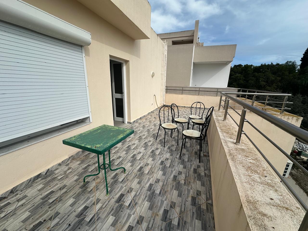 Hammamet&nbsp;Hammamet&nbsp;Vente&nbsp;Maisons&nbsp;Villa s4 a hammamet sud