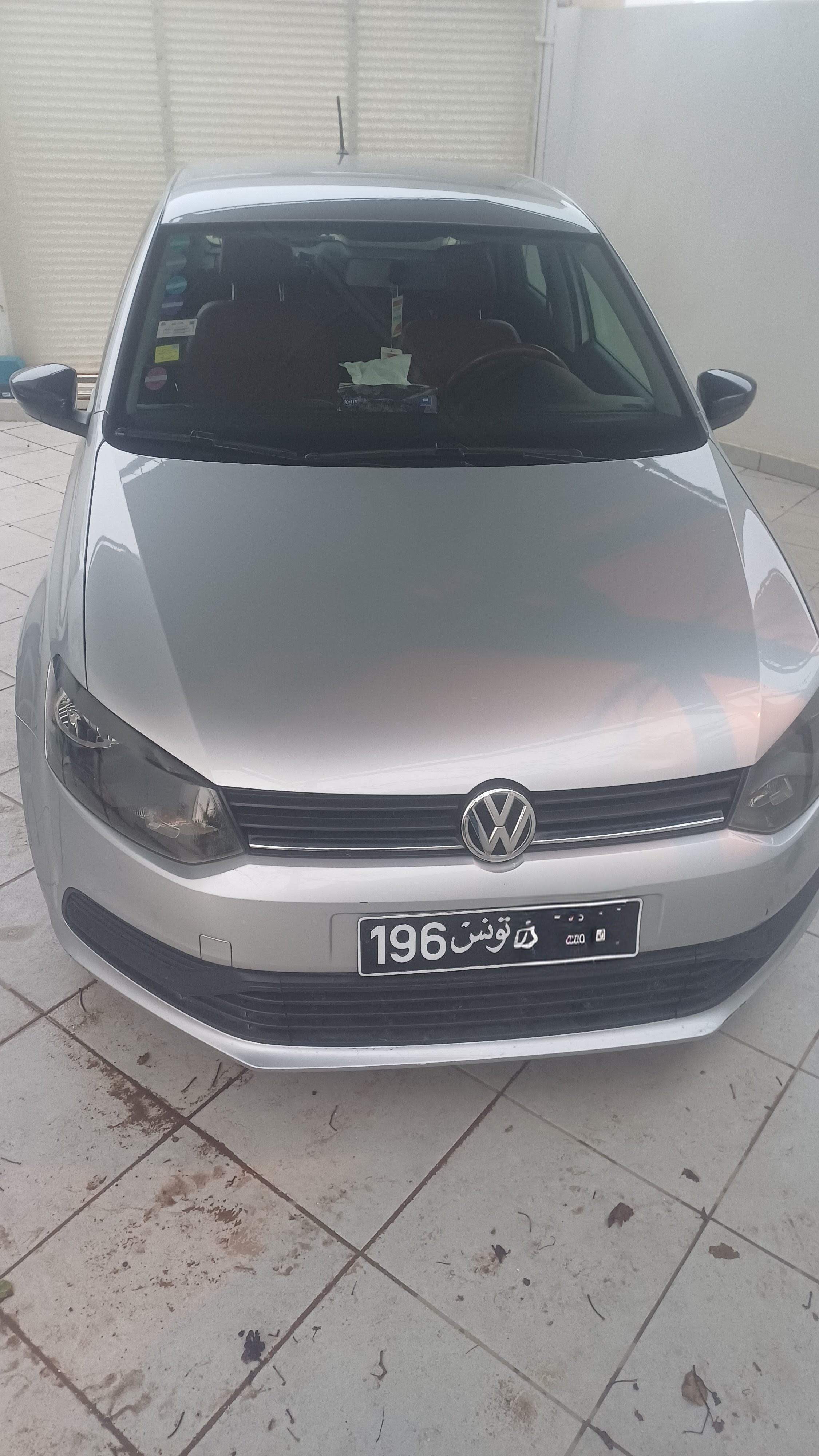 Bou Mhel El Bassatine&nbsp;Bou Mhel&nbsp;Volkswagen&nbsp;Polo 7&nbsp;Volkswagen polo 7