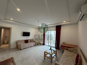 Nabeul&nbsp;Cite Universitaire&nbsp;Vente&nbsp;Appart. 1 pi�ce&nbsp;  s2 dans une rsidence  ref666a