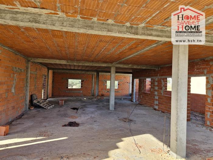 Vente Appart. 5 pièces+ - Tunisie